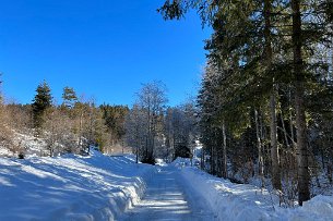 2022 02 09 IMG_7101 Winterwanderung Klais