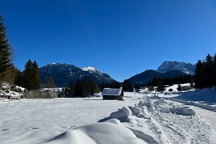 2022 02 09 IMG_7105 Winterwanderung Klais