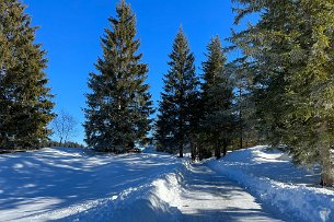 2022 02 09 IMG_7110 Winterwanderung Klais