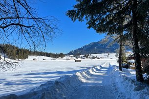 2022 02 09 IMG_7112 Winterwanderung Klais