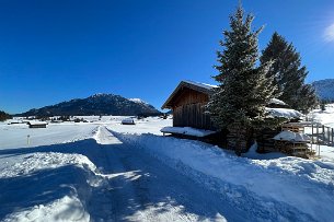 2022 02 09 IMG_7113 Winterwanderung Klais