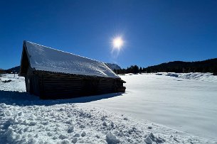 2022 02 09 IMG_7122 Winterwanderung Klais