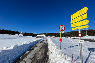 2022 02 09 IMG_7124 Winterwanderung Klais