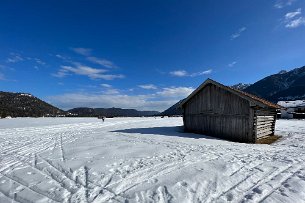 2022 02 14 IMG_7818 Winterwanderung Kruen Barmsee