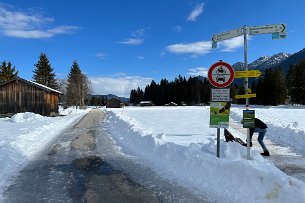 2022 02 14 IMG_7824 Winterwanderung Kruen Barmsee