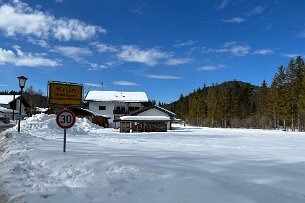 2022 02 14 IMG_7827 Winterwanderung Kruen Barmsee