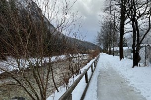 2022 02 11 IMG_7432 Winterwanderung Mittenwald Isar