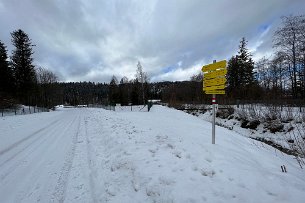 2022 02 11 IMG_7437 Winterwanderung Mittenwald Isarhorn Kruen