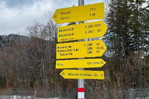 2022 02 11 IMG_7438 Winterwanderung Mittenwald Isarhorn Kruen