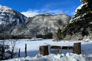 2022 02 08 IMG_7023 Mittenwald Winterwanderung Riedboden