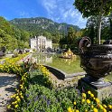 Schloss Linderhof