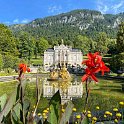 Schloss Linderhof