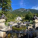 Schloss Linderhof