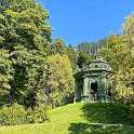 Schloss Linderhof Musikpavillion