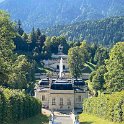 Schloss Linderhof