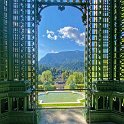 Schloss Linderhof Musikpavillion