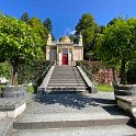 Schloss Linderhof Maurischer Kiosk