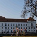 Schloss Oranienburg