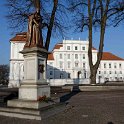 Schloss Oranienburg