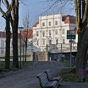 Schloss Oranienburg