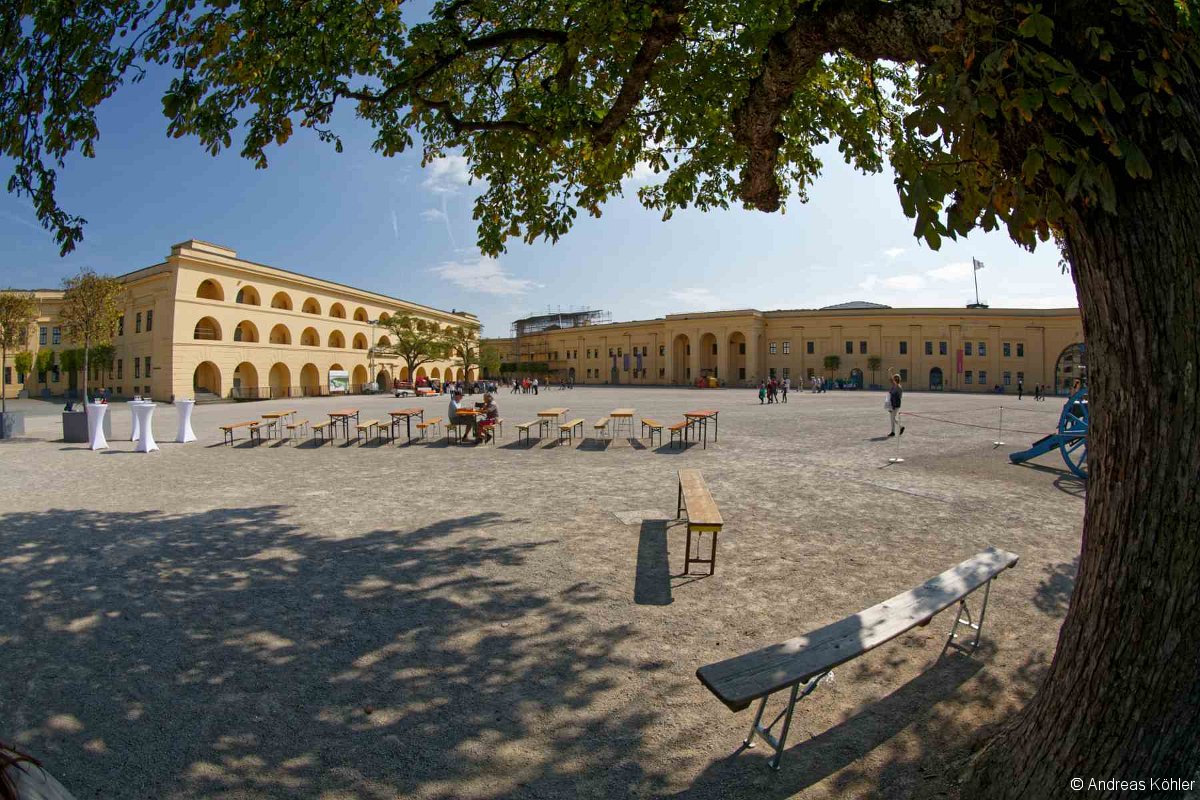 Koblenz Ehrenbreitstein