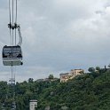 Koblenz Seilbahn