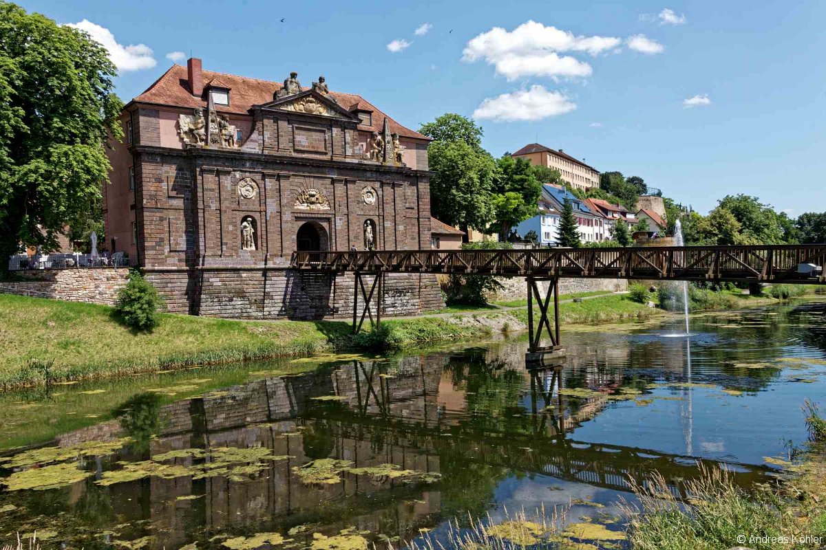 Breisach Rheintor
