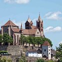 Breisach Münster