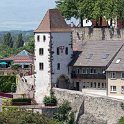 Breisach Hagenbachtor