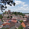 Breisach Eckartsberg Münster