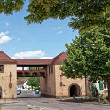 Breisach Kupfertor
