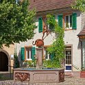 Breisach Kupfertorplatz