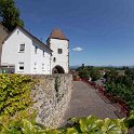Breisach Hagenbachtor