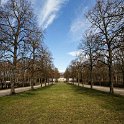Ansbach Hofgarten