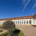 Ansbach Orangerie