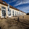 Ansbach Orangerie