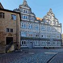 Ansbach Stadthaus