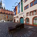 Ansbach Rathaus