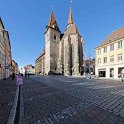Ansbach St. Johannis