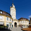 Ansbach Herrieder Tor
