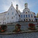Augsburg St. Ulrich