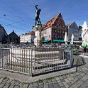 Augsburg Weberhaus