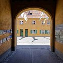 Augsburg Fugerei