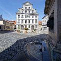 Augsburg Barfüßerstraße