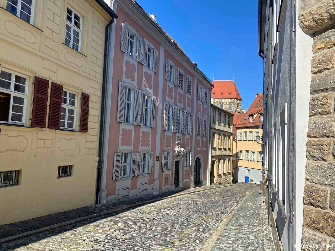 Bamberg Eisgrube