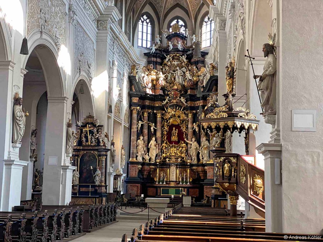 Bamberg Dom