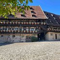 Bamberg Hofhaltung