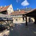 Bamberg Hofhaltung