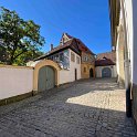 Bamberg Domstraße