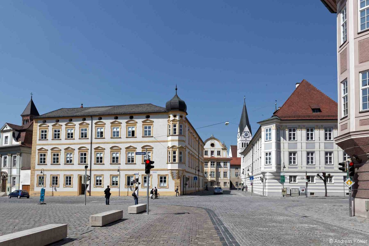 Eichstätt